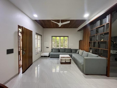 4 BHK Villa for rent in Science City, Ahmedabad - 4050 Sqft