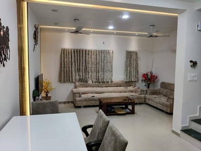 4 BHK Villa for rent in Shela, Ahmedabad - 2700 Sqft