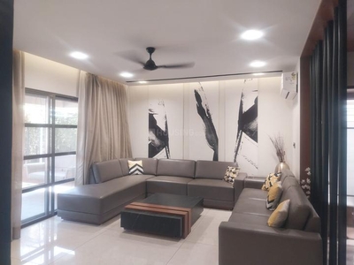 4 BHK Villa for rent in Shela, Ahmedabad - 4320 Sqft