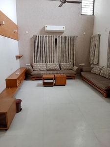 4 BHK Villa for rent in South Bopal, Ahmedabad - 2025 Sqft