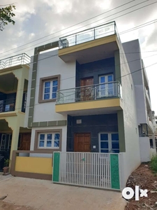 Brand new Duplex House For Sale