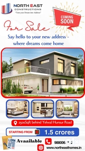 Captivating 40x60 House for Sale: Your Dream Home Awaits!