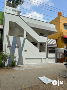 House sale at prime location opp to sss college Arcot