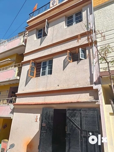 Independent duplex house for sale in Kathriguppe, Bangalore