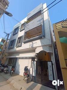 Independent House for sale in MM layout, off RT Nagar Post, Bangalore