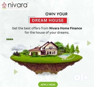 NIVARA HOME FINANCE LTD.