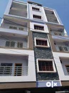 ON ROAD 2 BHK FLAT IS AVAILABLE FOR SALE IN NAWADIH DHANBAD