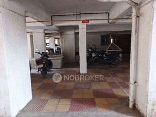 2 BHK Flat In Tanish Orchid Phase 1 For Sale In Charholi Phata