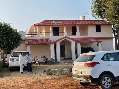 100 Sq. Yards Residential Plot for Sale in Kotputli, Jaipur