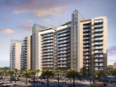 2 BHK Apartment For Sale in Shalimar One World Belvedere Court Lucknow