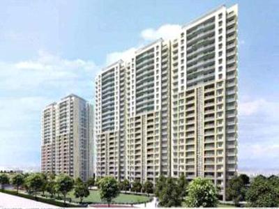 3 BHK Apartment For Sale in Paarth Aadyant Lucknow