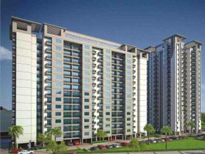3 BHK Apartment For Sale in Paarth Goldfinch State Lucknow