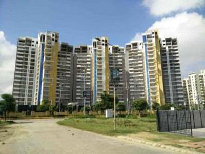 3 BHK Apartment For Sale in Tulsiani Golf View Lucknow