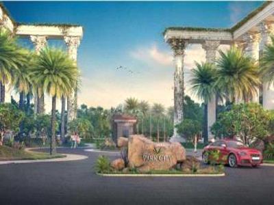 Residential Plot For Sale in Pintail Park City Lucknow