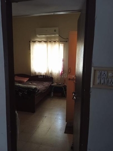 1 BHK Flat for rent in Ambawadi, Ahmedabad - 700 Sqft