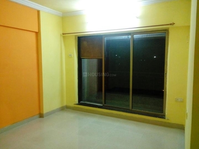 1 BHK Flat for rent in Andheri East, Mumbai - 720 Sqft