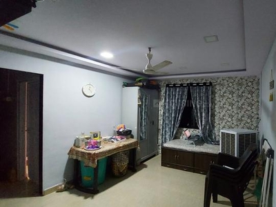 1 BHK Flat for rent in Andheri West, Mumbai - 600 Sqft