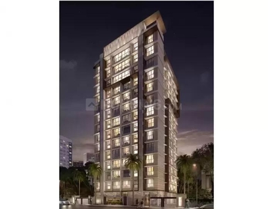 1 BHK Flat for rent in Chembur, Mumbai - 516 Sqft
