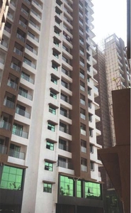 1 BHK Flat for rent in Diva, Thane - 571 Sqft