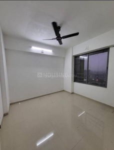 1 BHK Flat for rent in Gota, Ahmedabad - 364 Sqft