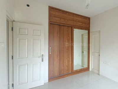 1 BHK Flat for rent in Hiranandani Estate, Thane - 615 Sqft