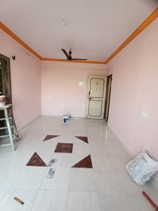 1 BHK Flat for rent in Kalwa, Thane - 600 Sqft