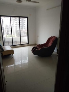 1 BHK Flat for rent in Kandivali West, Mumbai - 400 Sqft