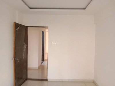 1 BHK Flat for rent in Kasarvadavali, Thane West, Thane - 575 Sqft