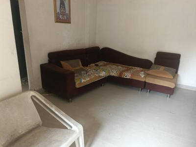1 BHK Flat for rent in Kasarvadavali, Thane West, Thane - 595 Sqft