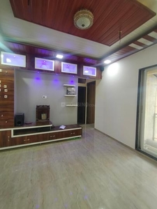 1 BHK Flat for rent in Kasarvadavali, Thane West, Thane - 670 Sqft