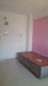 1 BHK Flat for rent in Maninagar, Ahmedabad - 585 Sqft