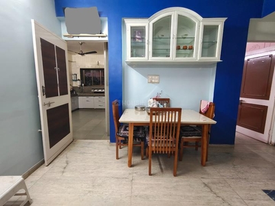 1 BHK Flat for rent in Maninagar, Ahmedabad - 900 Sqft
