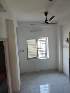 1 BHK Flat for rent in New Town, Kolkata - 560 Sqft