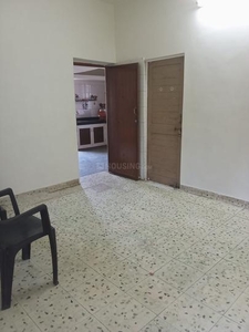 1 BHK Flat for rent in Nirnay Nagar, Ahmedabad - 1050 Sqft