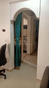1 BHK Flat for rent in Palava Phase 1 Usarghar Gaon, Thane - 585 Sqft