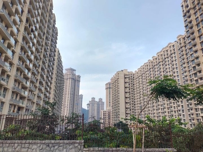 1 BHK Flat for rent in Powai, Mumbai - 700 Sqft
