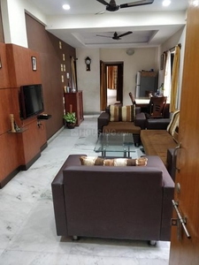 1 BHK Flat for rent in Tagore Park, Kolkata - 450 Sqft