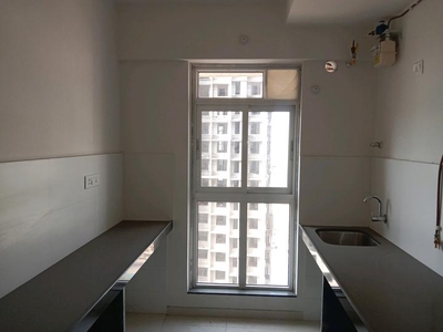 1 BHK Flat for rent in Thane West, Mumbai - 700 Sqft