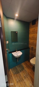 1 BHK Flat for rent in Thane West, Thane - 420 Sqft