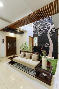 1 BHK Flat for rent in Thane West, Thane - 455 Sqft