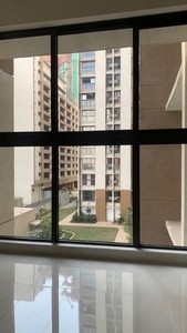 1 BHK Flat for rent in Thane West, Thane - 460 Sqft