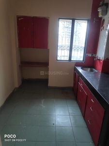 1 BHK Flat for rent in Thane West, Thane - 575 Sqft