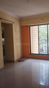 1 BHK Flat for rent in Thane West, Thane - 585 Sqft