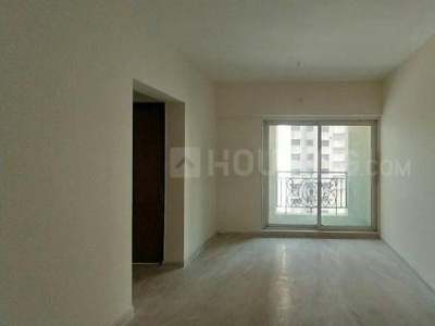 1 BHK Flat for rent in Thane West, Thane - 645 Sqft