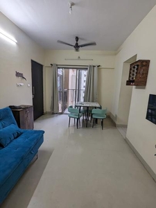 1 BHK Flat for rent in Thane West, Thane - 675 Sqft
