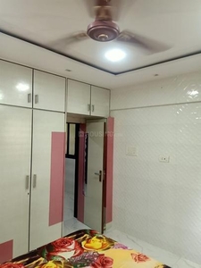 1 BHK Flat for rent in Thane West, Thane - 690 Sqft