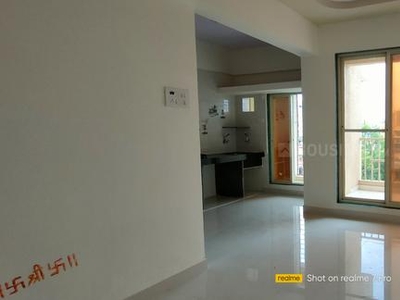 1 BHK Flat for rent in Titwala, Thane - 675 Sqft