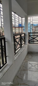 1 BHK Flat for rent in VIP Nagar, Kolkata - 522 Sqft