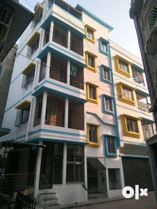 1 BHK FURNISHED WITH OUT LIFT, WITH ALL FURNITURE,