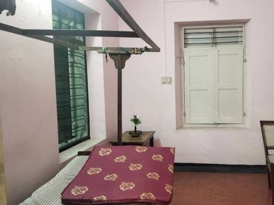 1 BHK Ground Floor House For Rent At Statue 9500/Month